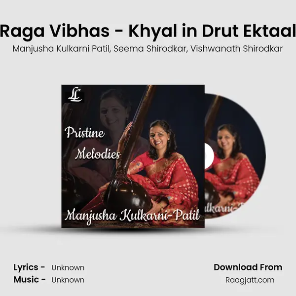 Raga Vibhas - Khyal in Drut Ektaal mp3 song