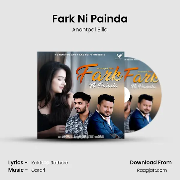 Fark Ni Painda mp3 song