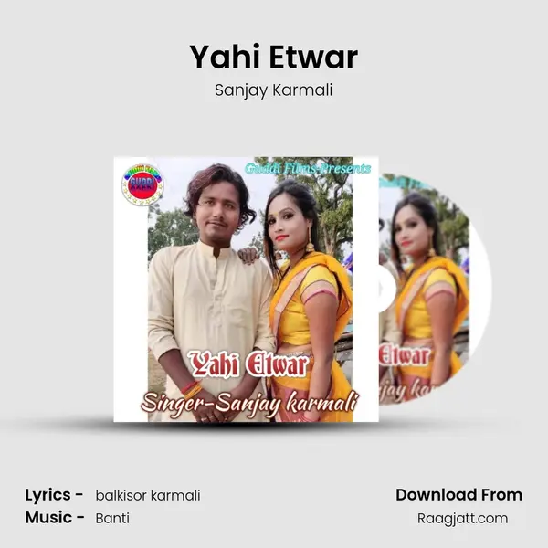 Yahi Etwar mp3 song