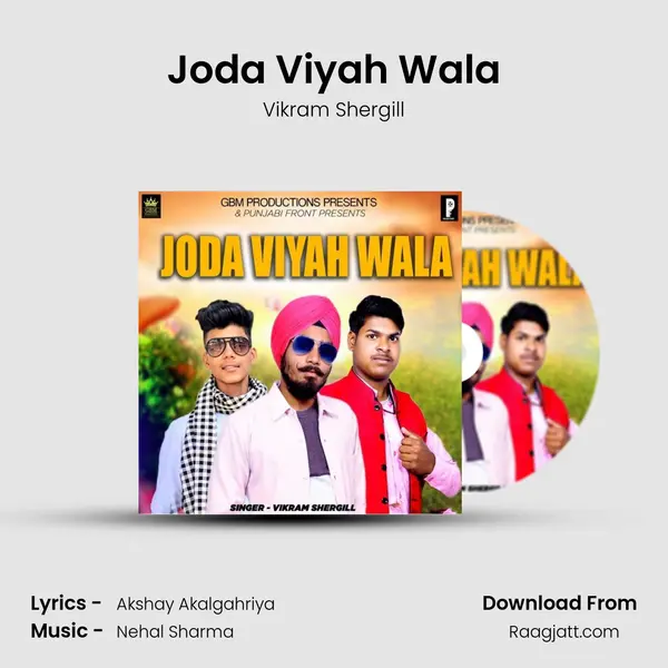 Joda Viyah Wala mp3 song