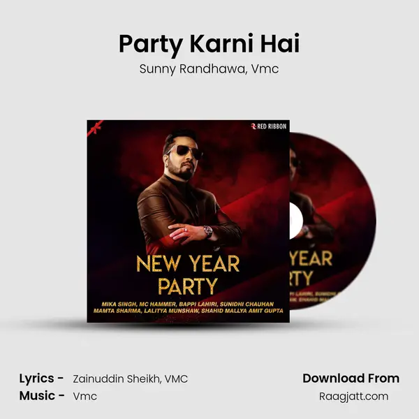 Party Karni Hai mp3 song