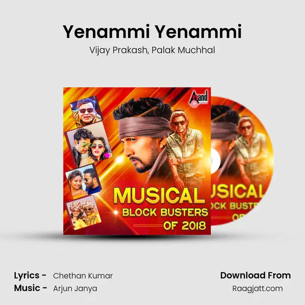 Yenammi Yenammi mp3 song