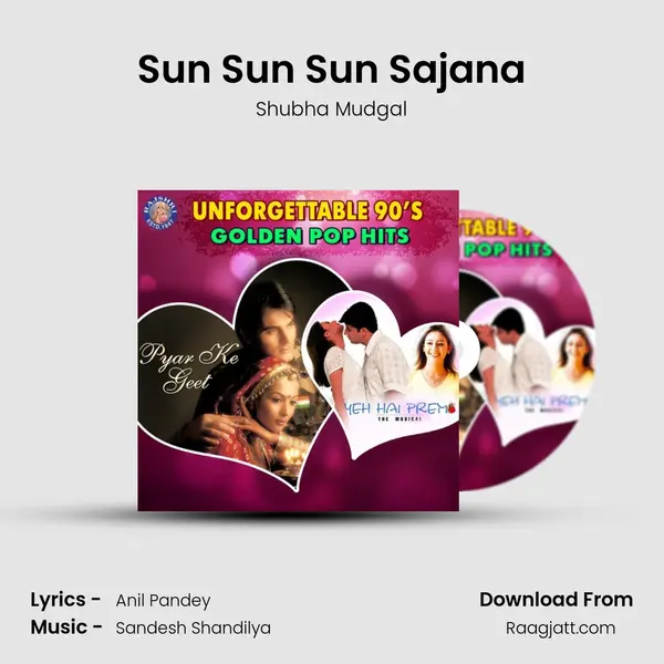 Sun Sun Sun Sajana mp3 song