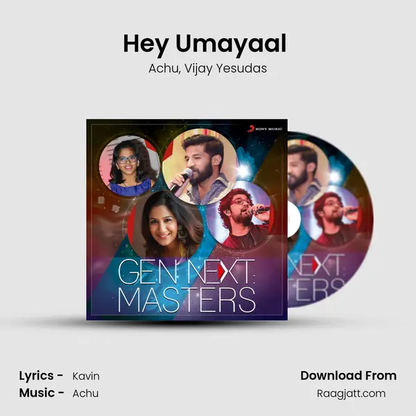 Hey Umayaal (From Urumeen) mp3 song