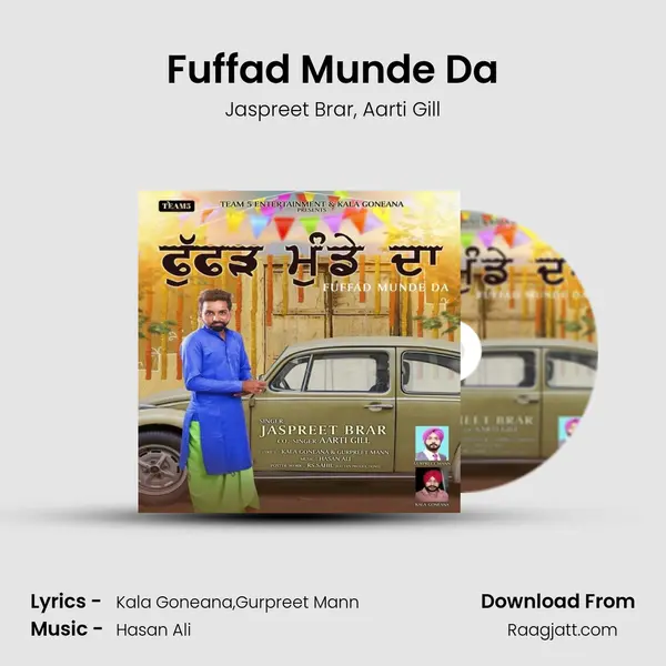 Fuffad Munde Da mp3 song