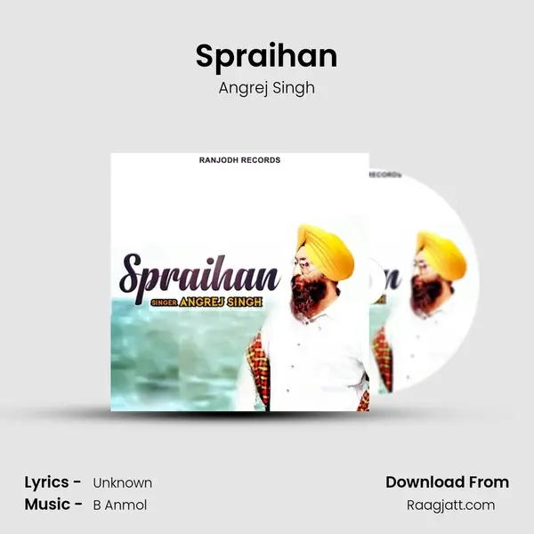 Spraihan mp3 song