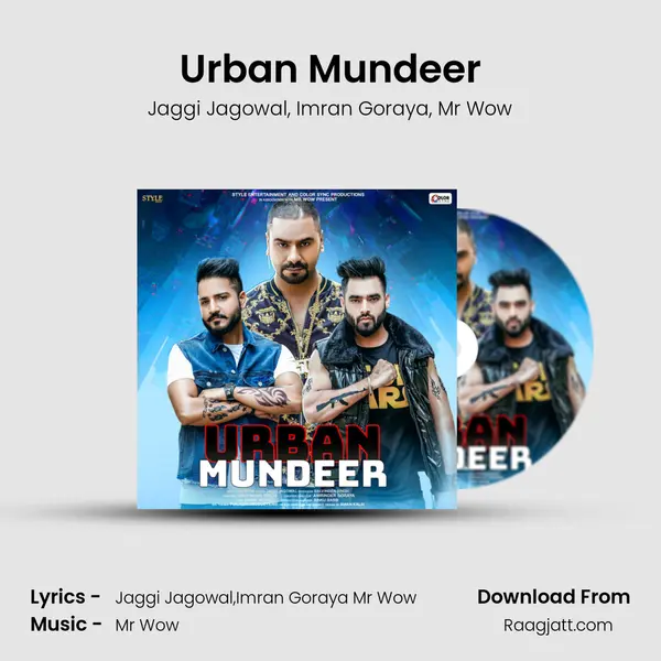 Urban Mundeer mp3 song