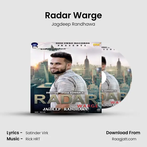 Radar Warge mp3 song