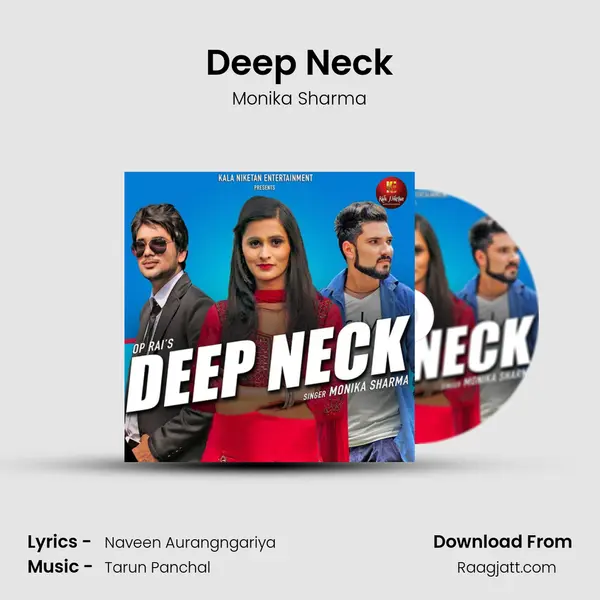 Deep Neck mp3 song