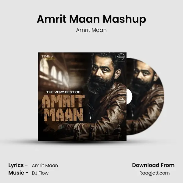 Amrit Maan Mashup mp3 song