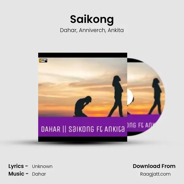 Saikong mp3 song