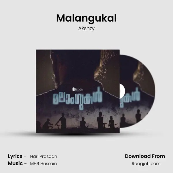 Malangukal - Akshzy album cover 