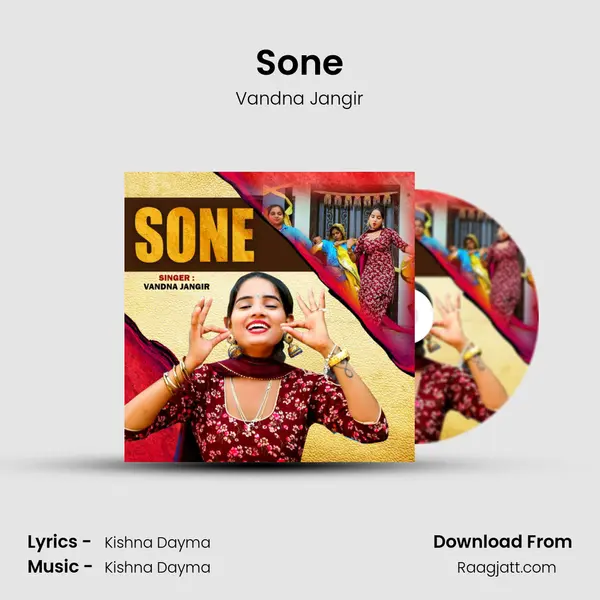 Sone mp3 song