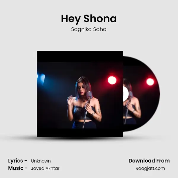 Hey Shona mp3 song