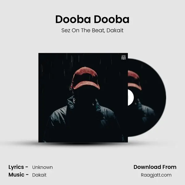 Dooba Dooba - Sez On The Beat album cover 