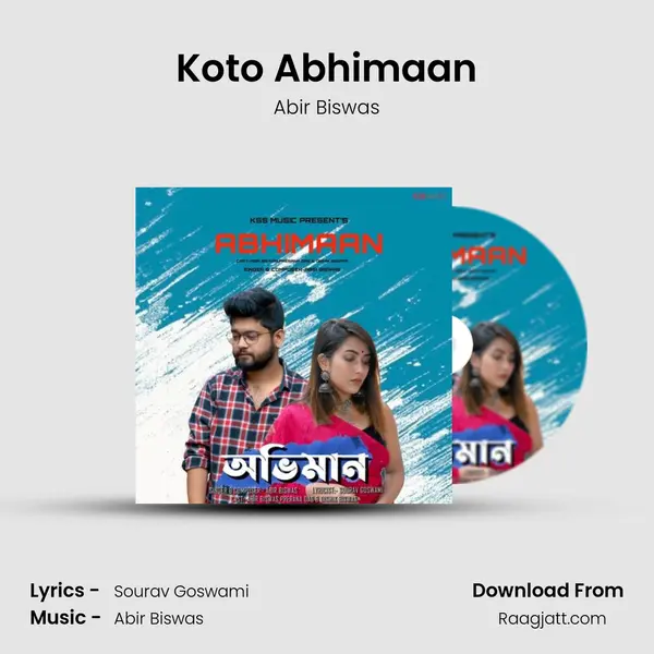 Koto Abhimaan mp3 song