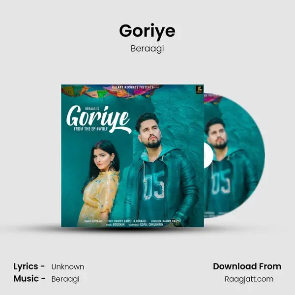 Goriye mp3 song