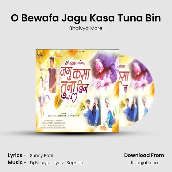 O Bewafa Jagu Kasa Tuna Bin mp3 song