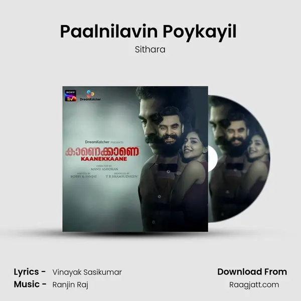 Paalnilavin Poykayil (Female Version) mp3 song