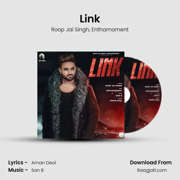 Link - Roop Jai Singh album cover 