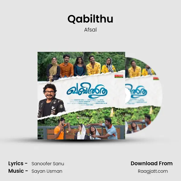 Qabilthu mp3 song