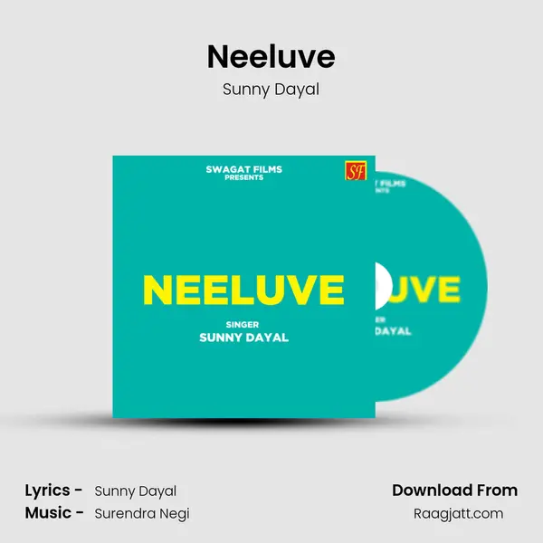 Neeluve mp3 song