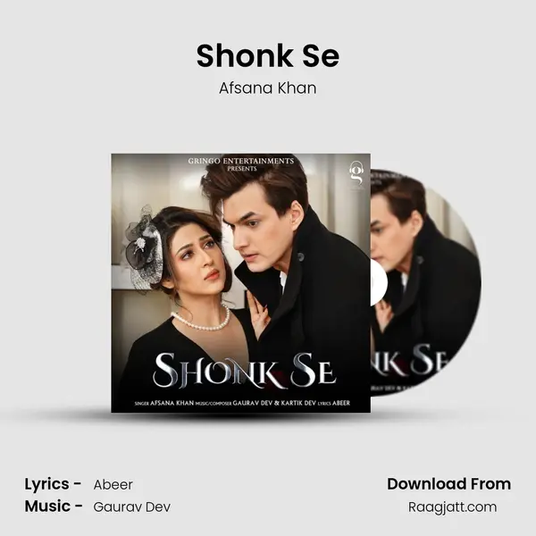 Shonk Se mp3 song