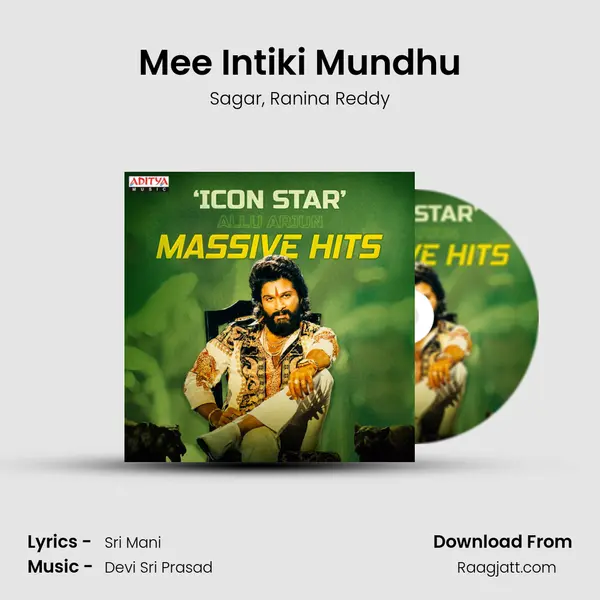 Mee Intiki Mundhu mp3 song