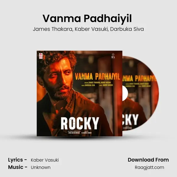 Vanma Padhaiyil (From Rocky) mp3 song