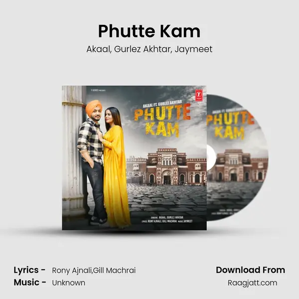 Phutte Kam mp3 song