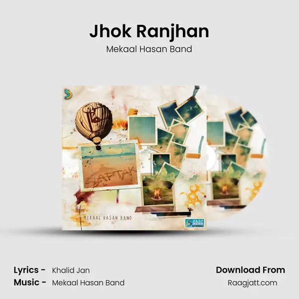 Jhok Ranjhan mp3 song