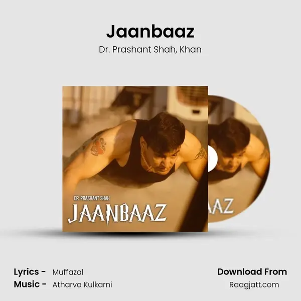 Jaanbaaz mp3 song