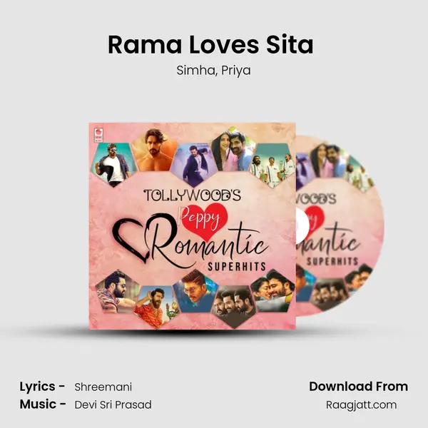 Rama Loves Sita (From Vinaya Vidheya Rama) mp3 song