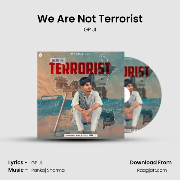 We Are Not Terrorist mp3 song