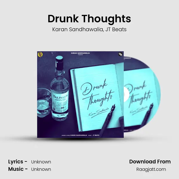 Drunk Thoughts mp3 song