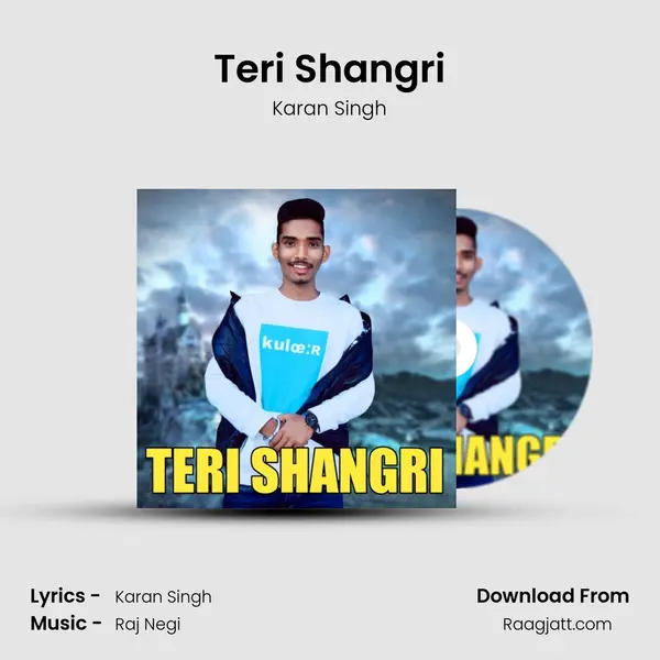 Teri Shangri mp3 song