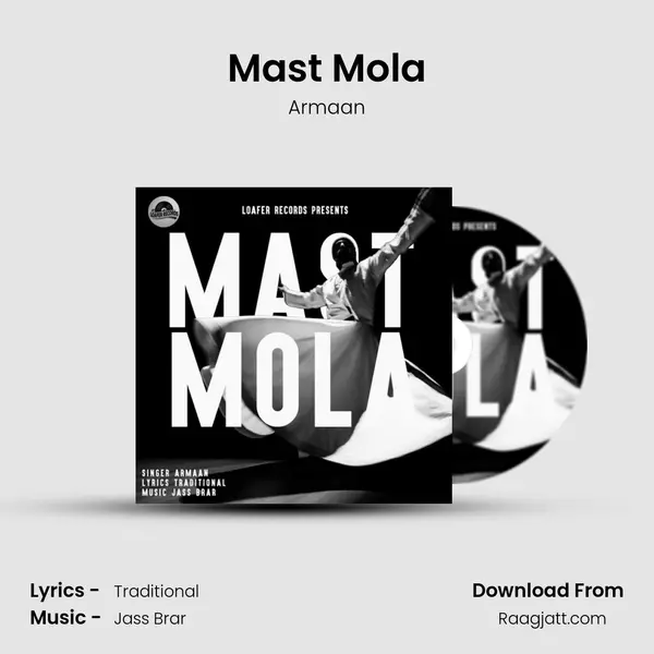 Mast Mola mp3 song