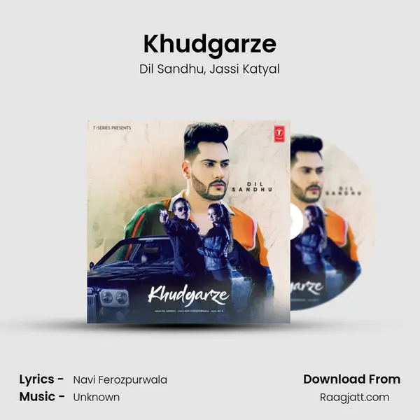 Khudgarze mp3 song