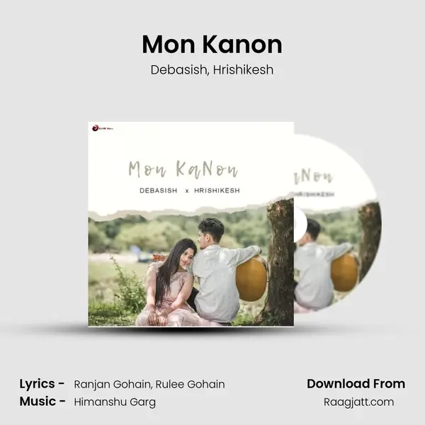 Mon Kanon mp3 song