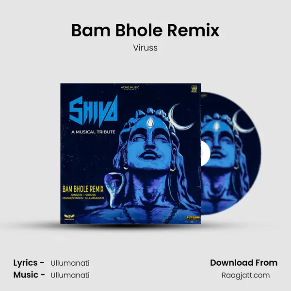 Bam Bhole Remix mp3 song