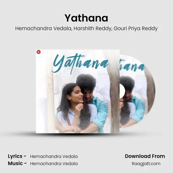 Yathana mp3 song