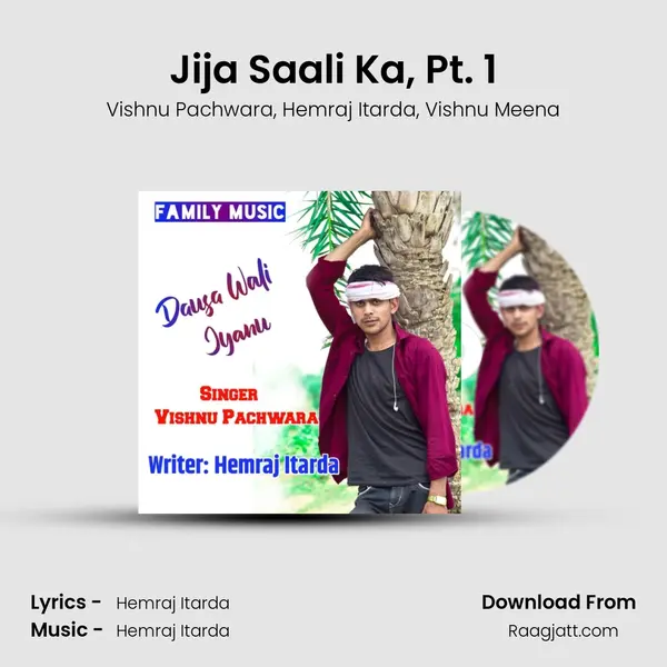 Jija Saali Ka, Pt. 1 mp3 song