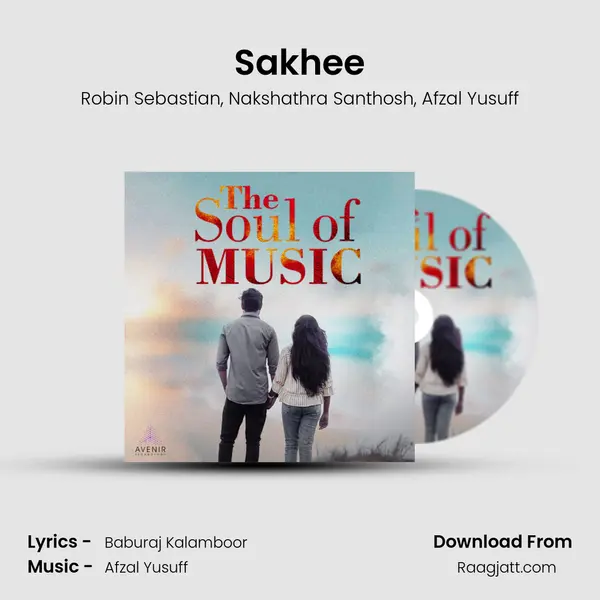 Sakhee mp3 song