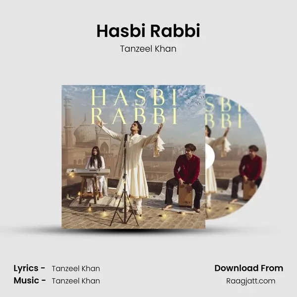 Hasbi Rabbi mp3 song