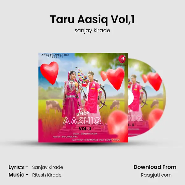 Taru Aasiq Vol,1 mp3 song