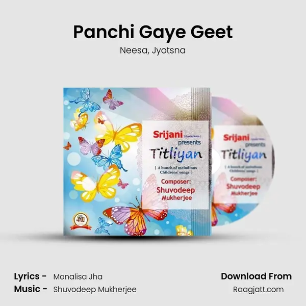 Panchi Gaye Geet mp3 song