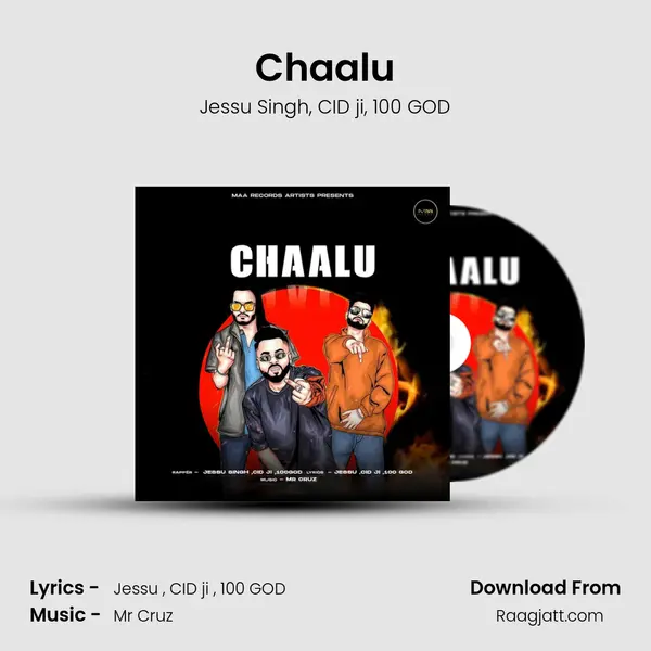 Chaalu mp3 song