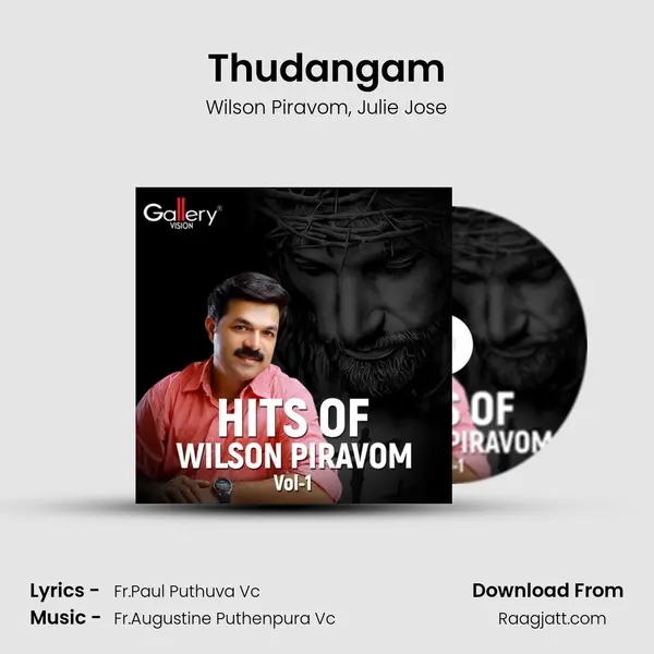 Thudangam mp3 song