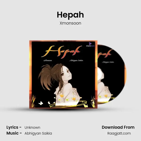 Hepah mp3 song