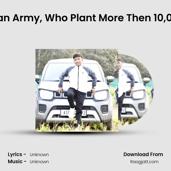 Bitul Saikia - The One Man Army, Who Plant More Then 10,000 Tree  | Sonam Polakh mp3 song